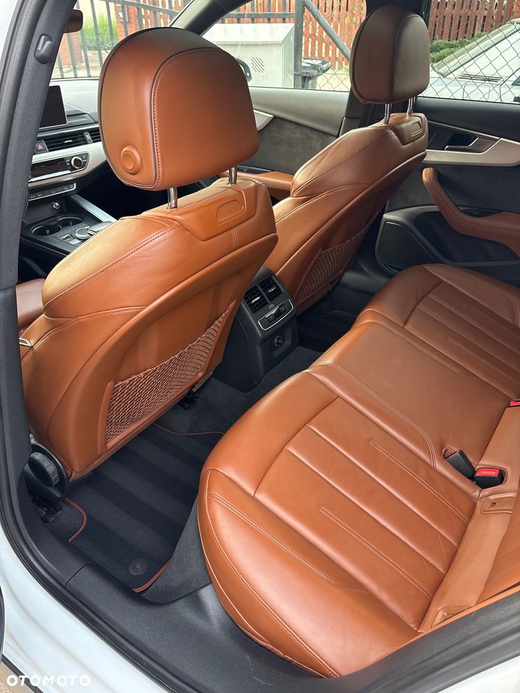 Audi A4 Allroad 3.0 TDI clean diesel Quattro S tronic - 28