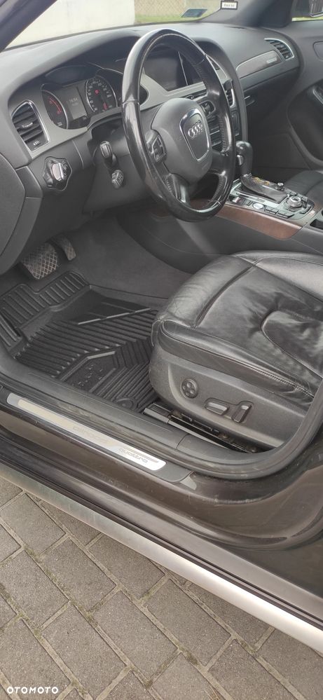 Audi A4 Allroad - 3