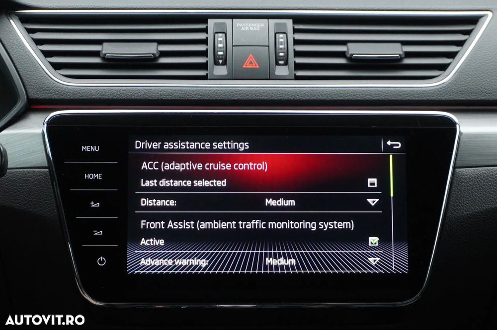 Skoda Superb 2.0 TDI DSG 4X4 Style - 34