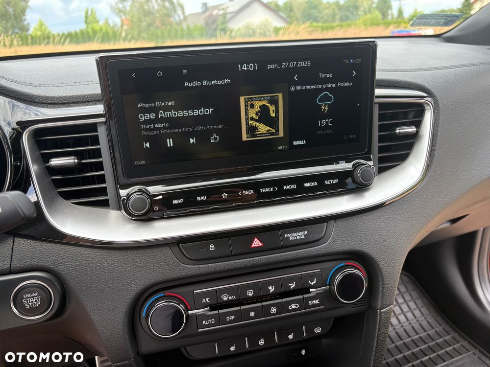Kia Ceed 1.6 T-GDI GT DCT - 16