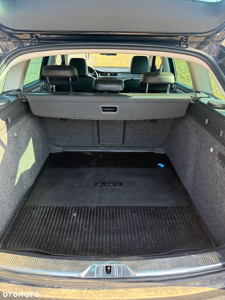 Skoda Superb 2.0 TDI DSG Elegance - 12