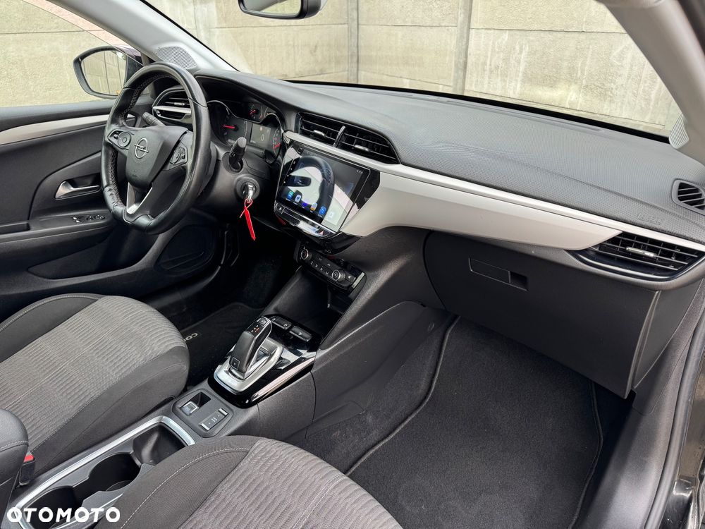 Opel Corsa - 9