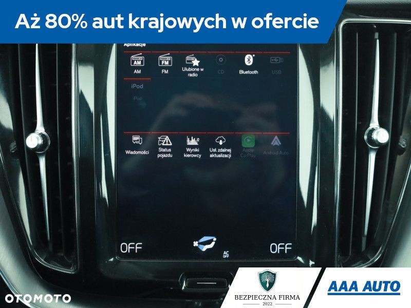 Volvo XC 60 - 22