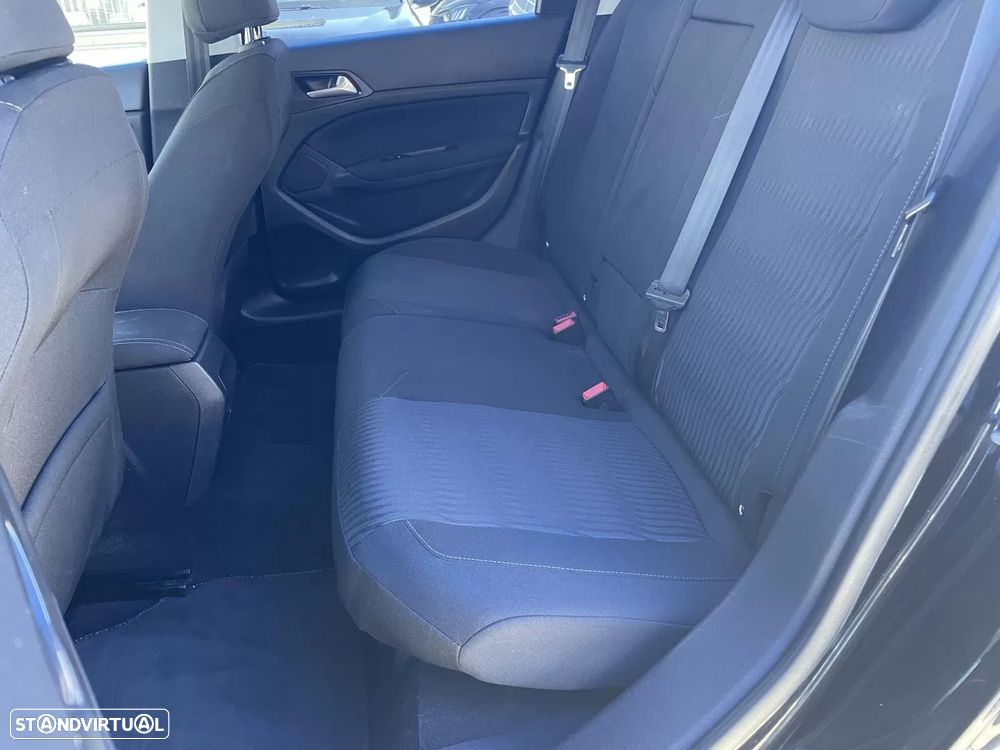 Peugeot 308 SW 1.6 BlueHDi Active - 19