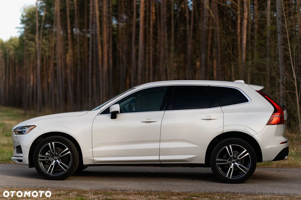 Volvo XC 60 - 9