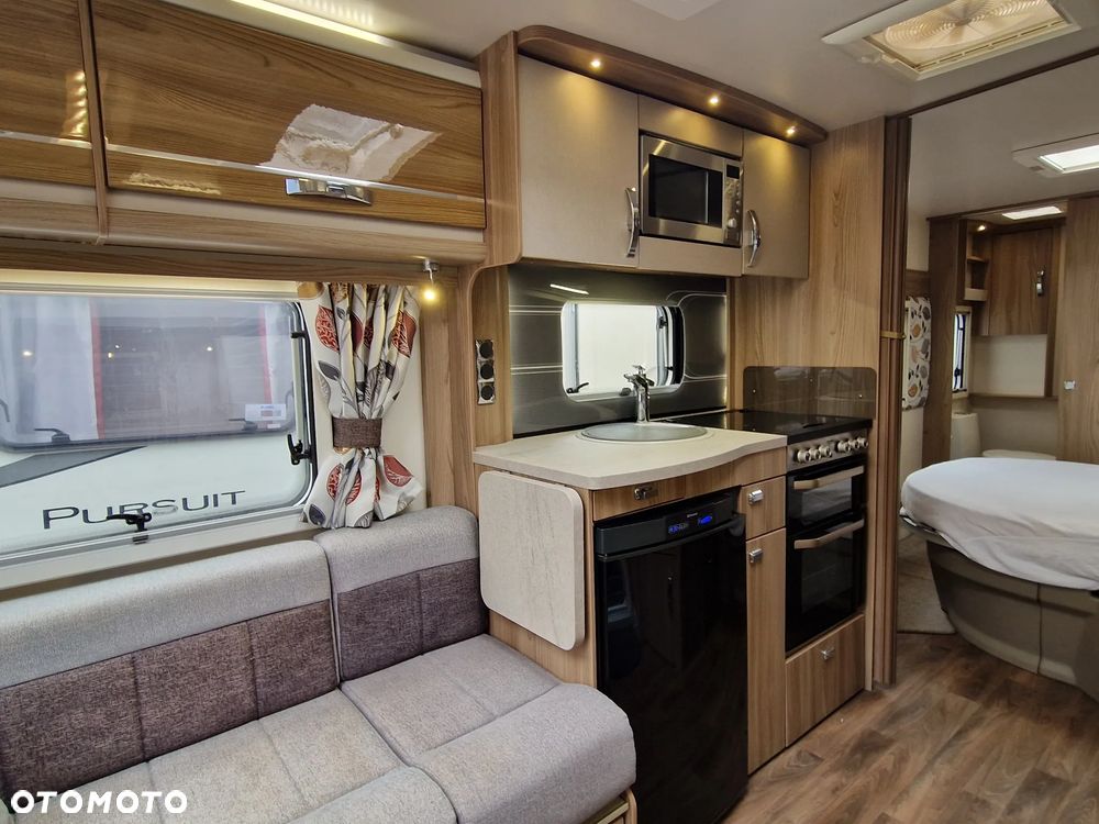 SWIFT Fairway 580 - 10