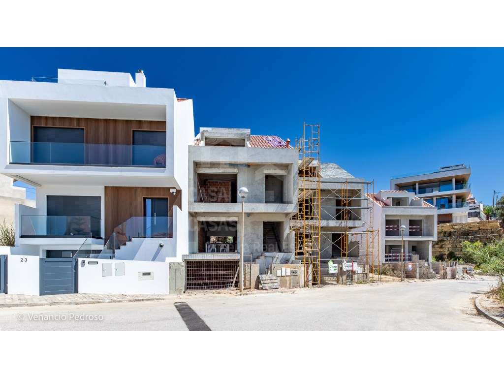 Vende Moradia T3 - Ericeira 3 km, A Casa das Casas - Grande imagem: 3/26