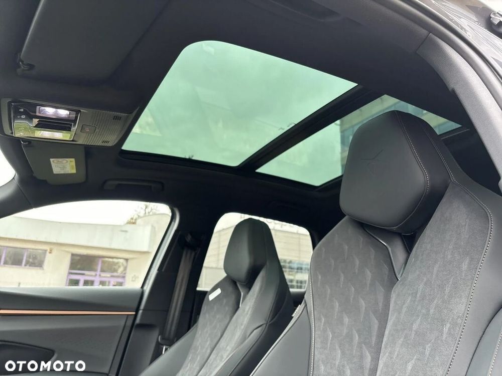 Cupra Terramar 2.0 TSI 4Drive VZ DSG - 11