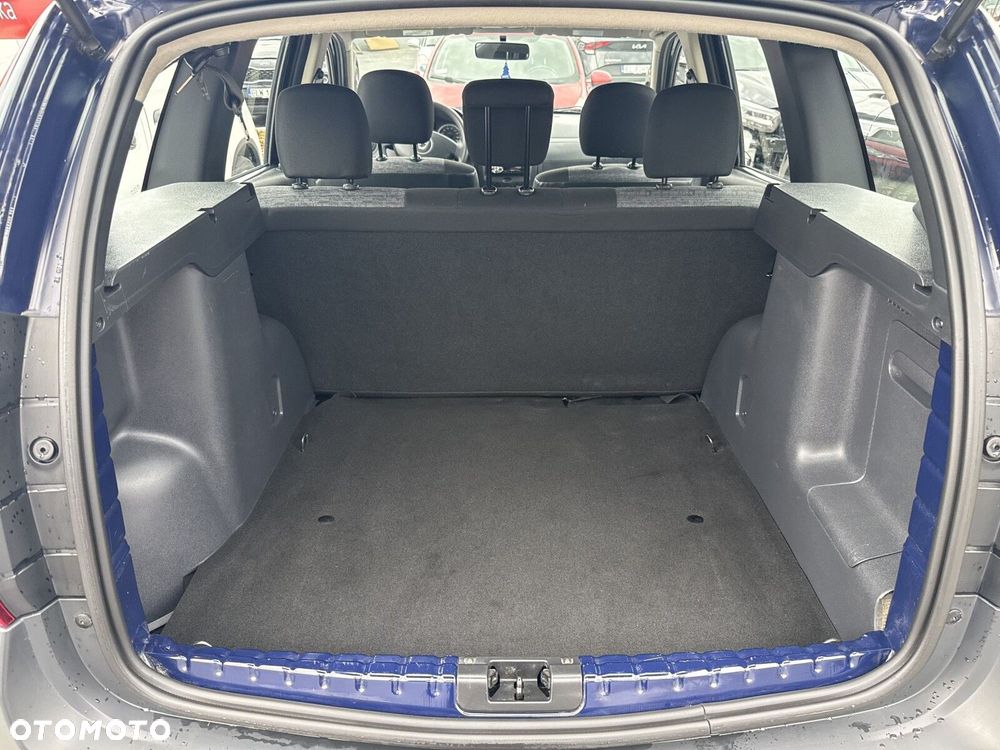 Dacia Duster 1.6 Euro5 - 21
