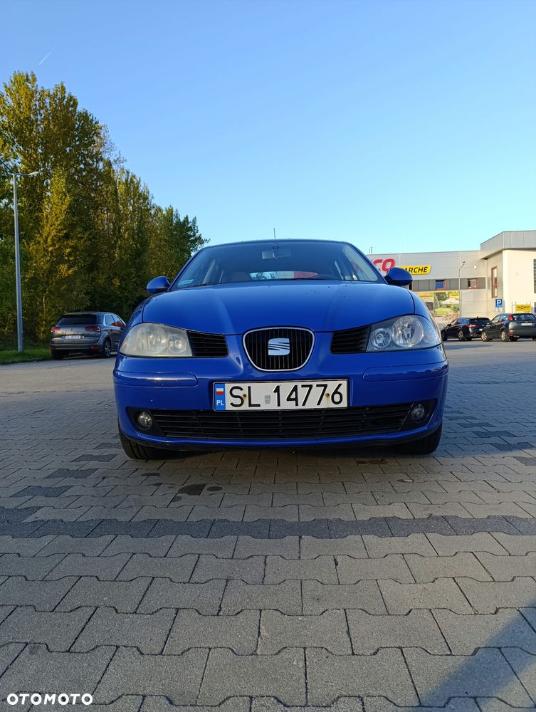 Seat Ibiza 1.9 TDI Signo - 3
