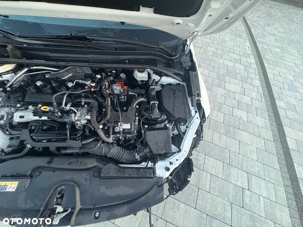 Toyota Corolla - 14