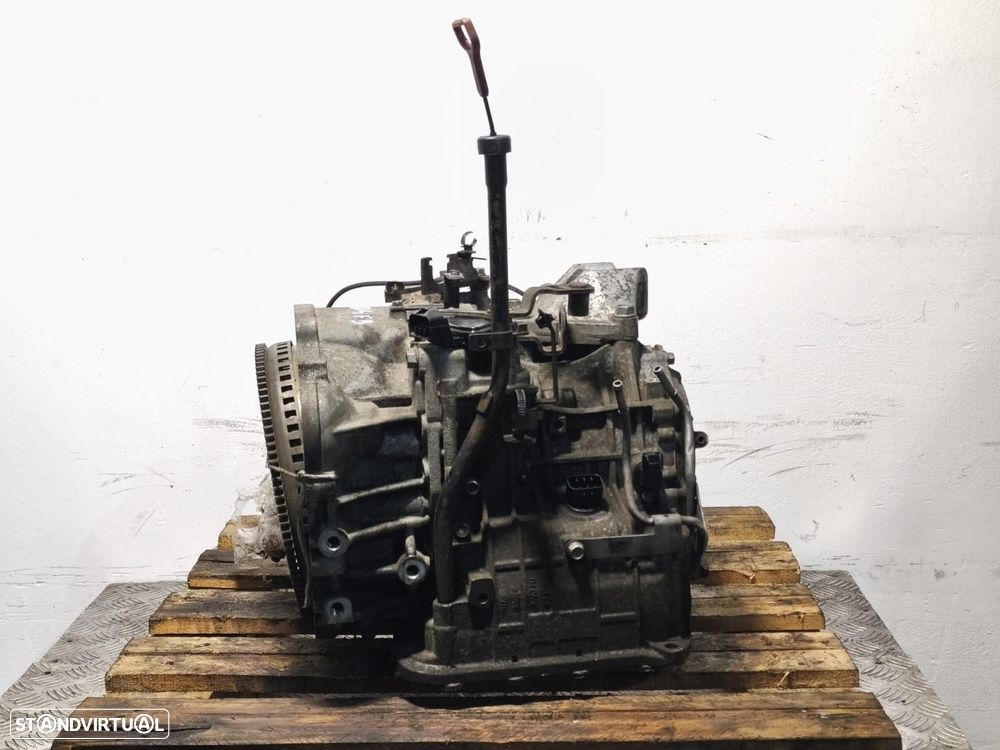 Caixa de velocidades automática HYUNDAI i30 (GD) 1.6 CRDi DA5LU3 A4CF12 MOTOR D4... - 4