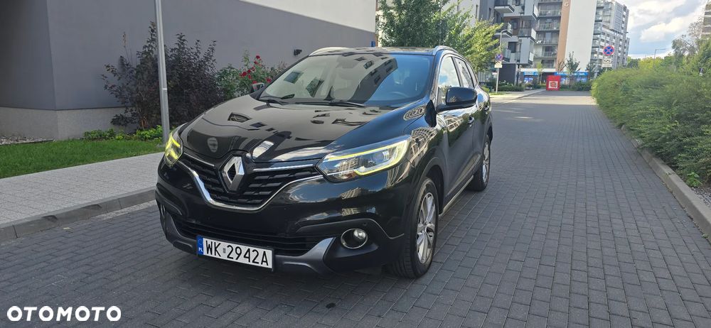 Renault Kadjar - 1