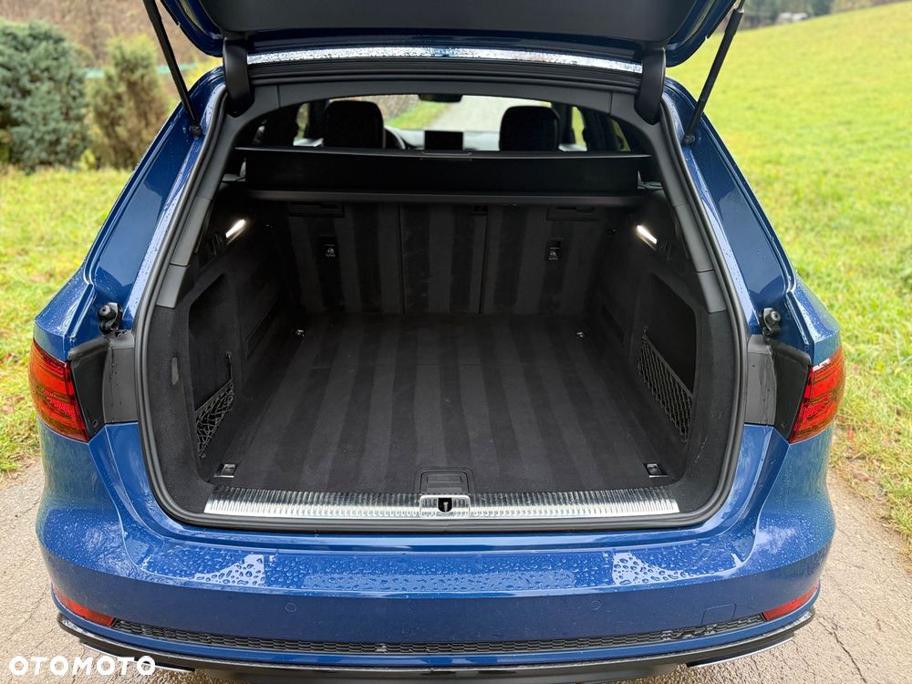 Audi A4 Allroad quattro 40 TDI S tronic - 3