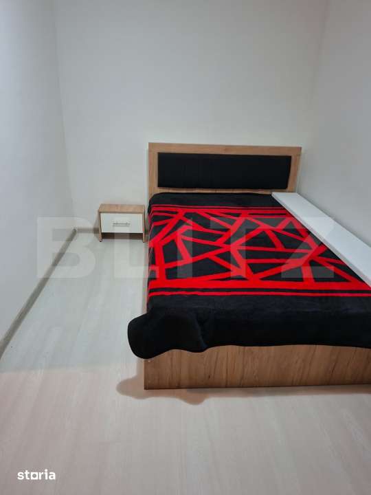 Apartament 2 camere | 37 mp | Parter | Gaesti | Mobilat si utilat — fotografia 1