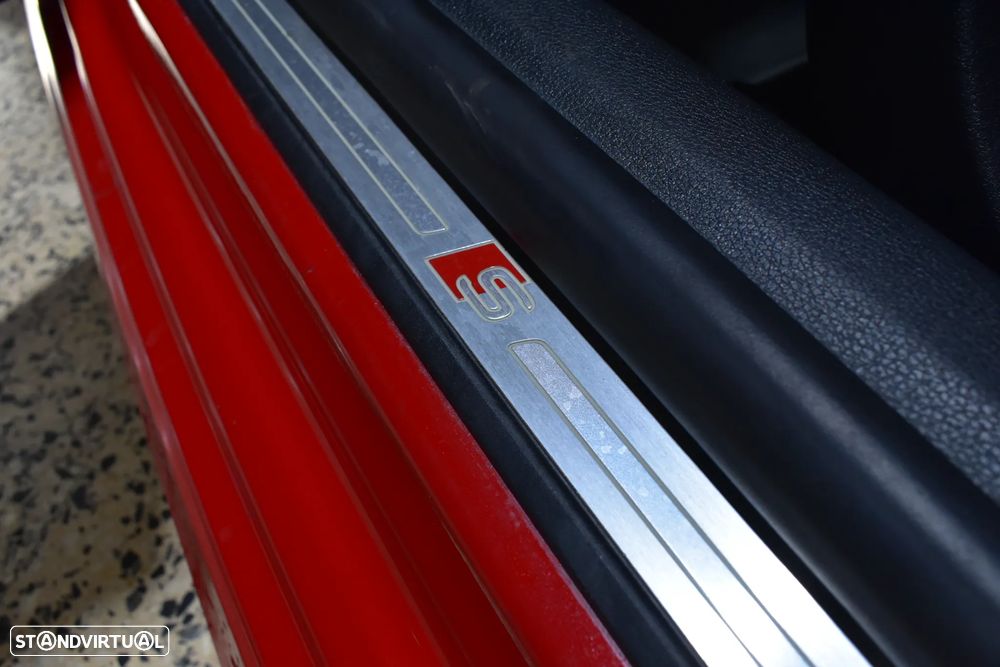 Audi A3 Cabrio - 39