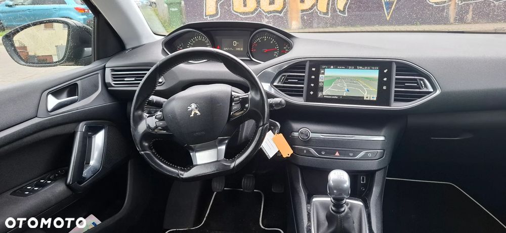 Peugeot 308 SW BlueHDi 120 Stop & Start Style - 7