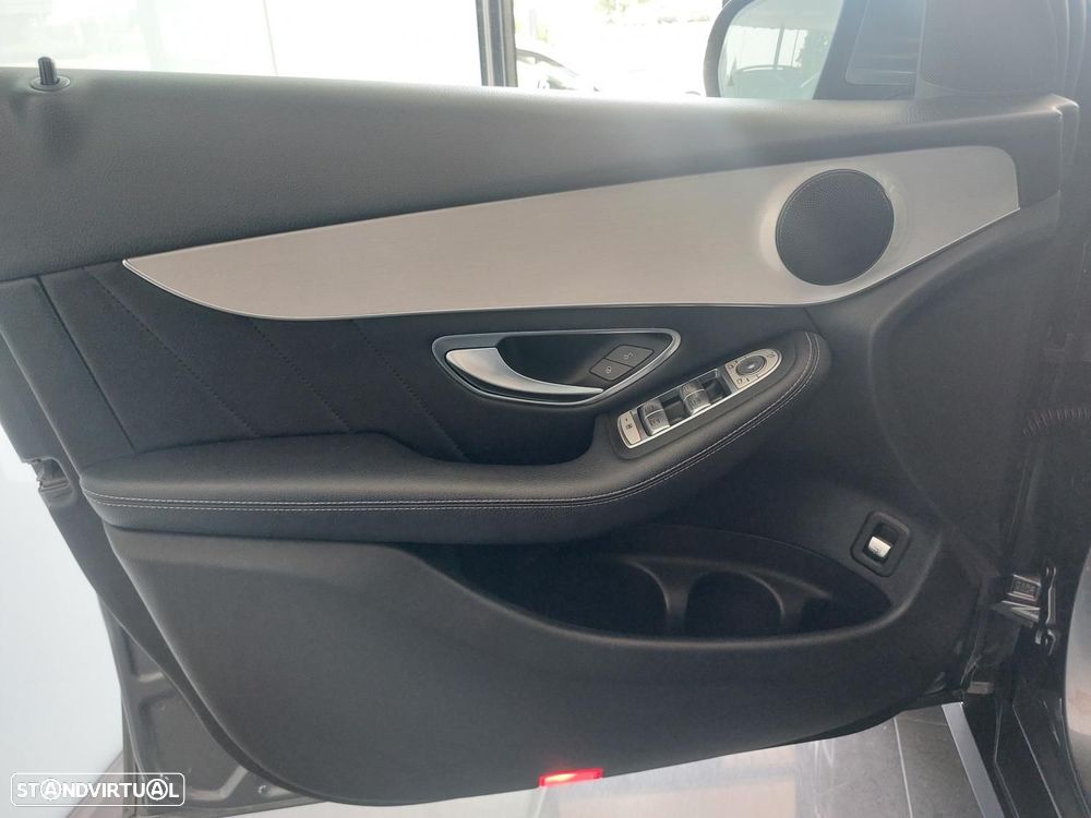 Mercedes-Benz GLC 350 e AMG Line 4-Matic - 17