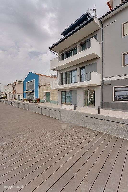 Apartamento T1 para venda - Grande imagem: 5/16