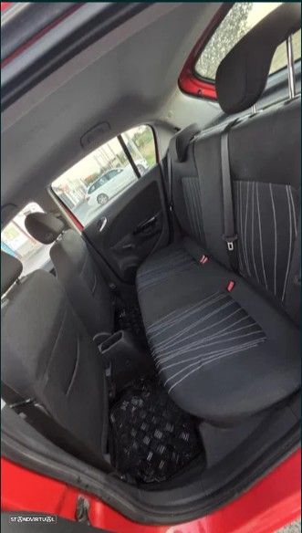 Opel Corsa 1.2 Enjoy - 6