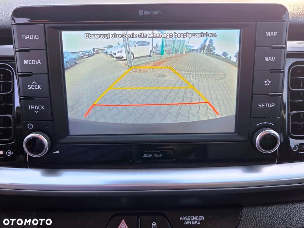 Kia Stonic 1.0 T-GDI 120 Platinum Edition - 41