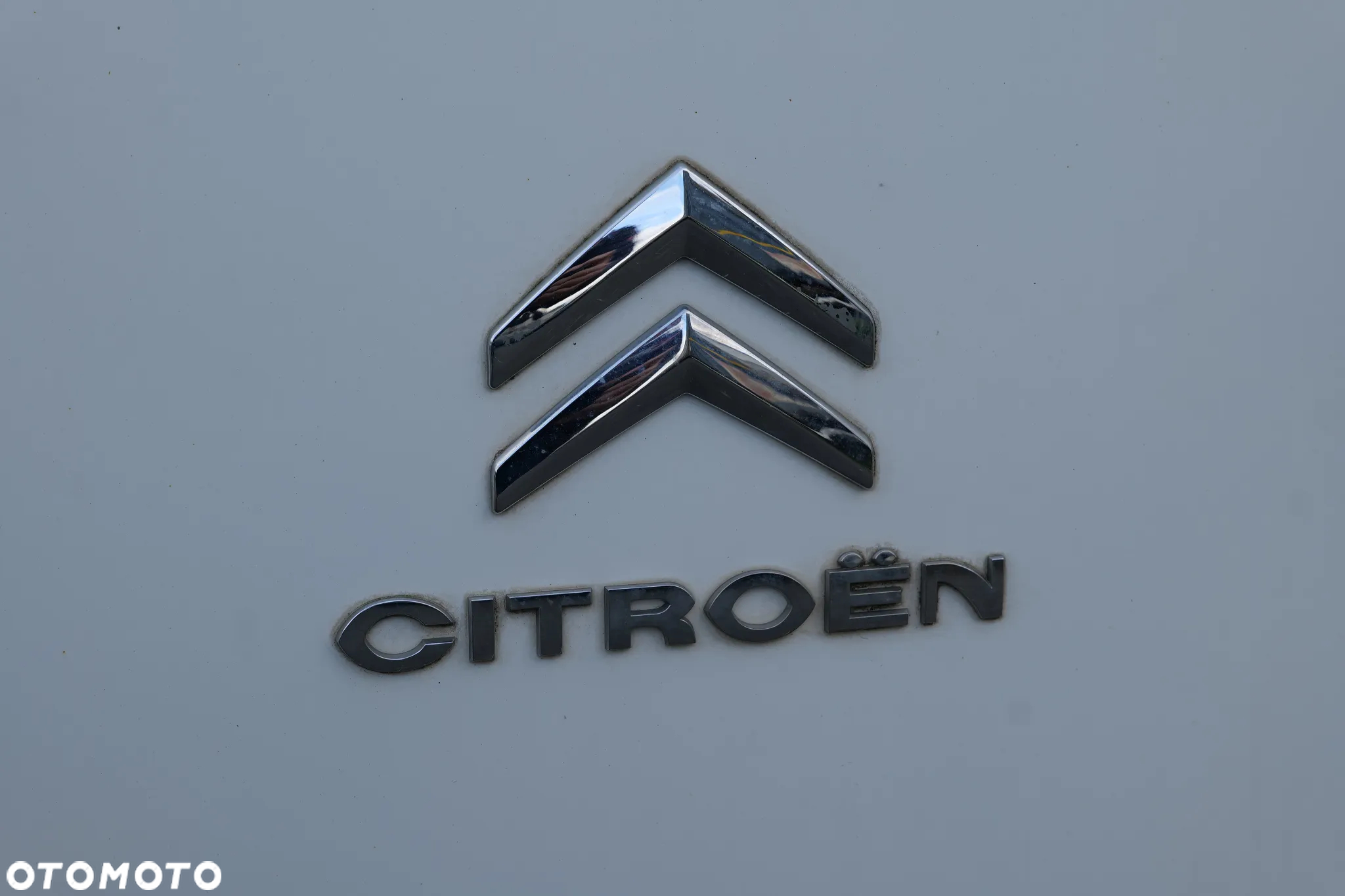 Citroën BERLINGO - 12
