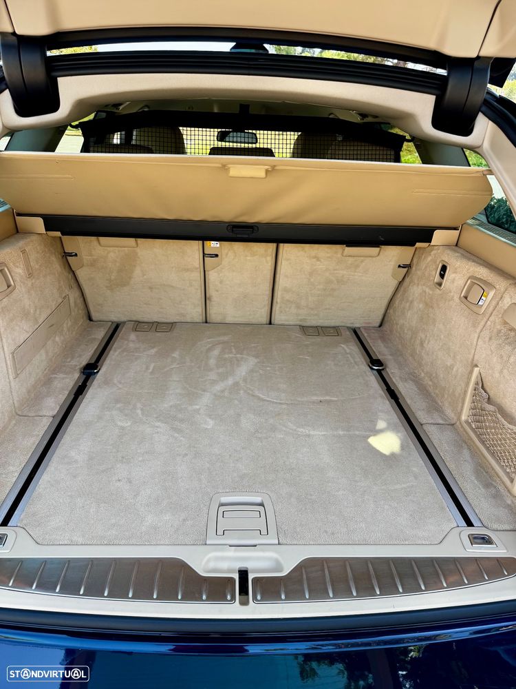 BMW 520 d Line Luxury Auto - 19
