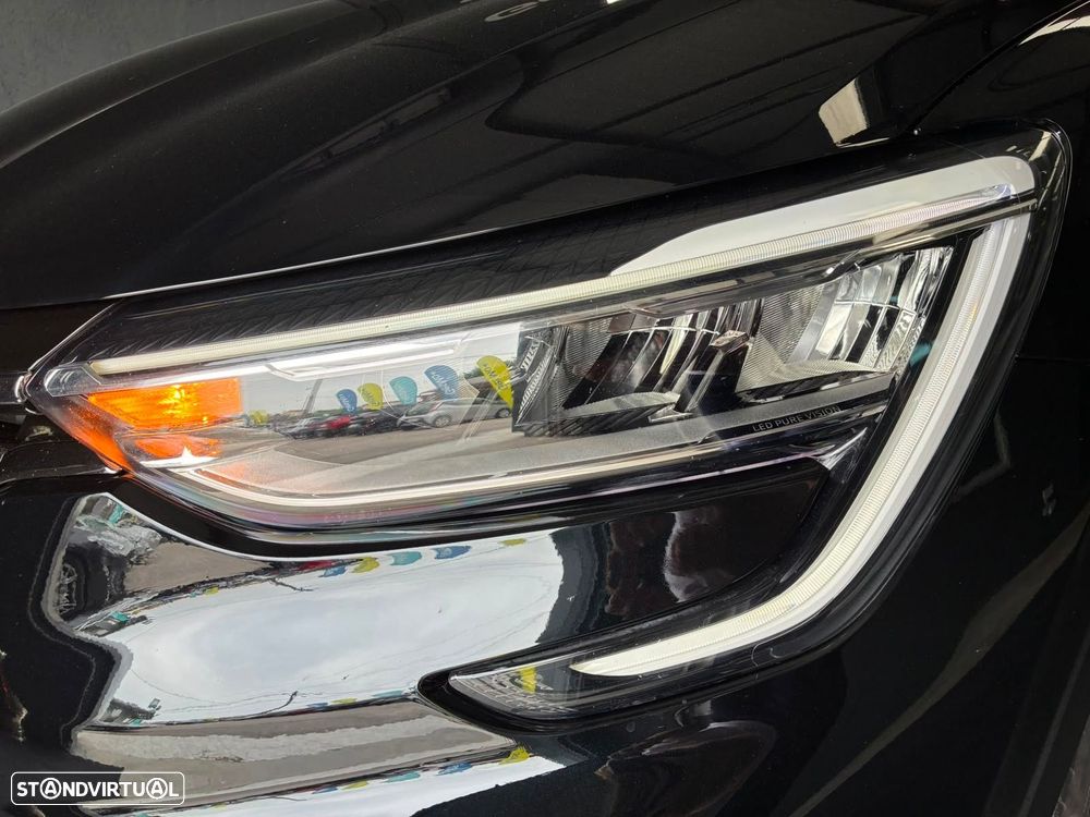 Renault Arkana 1.3 TCe R.S.Line EDC - 29