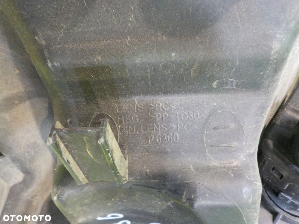 HONDA CRV III LIFT 2.0 I-VTEC 10r 5D xenon lampa lewa przod 33150-5WW-E1 - 4