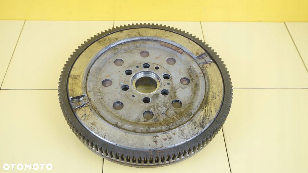 GIULIETTA 1.75 TBI 1.8 235KM 13r 940A1000 kolo dwumasowe - 2