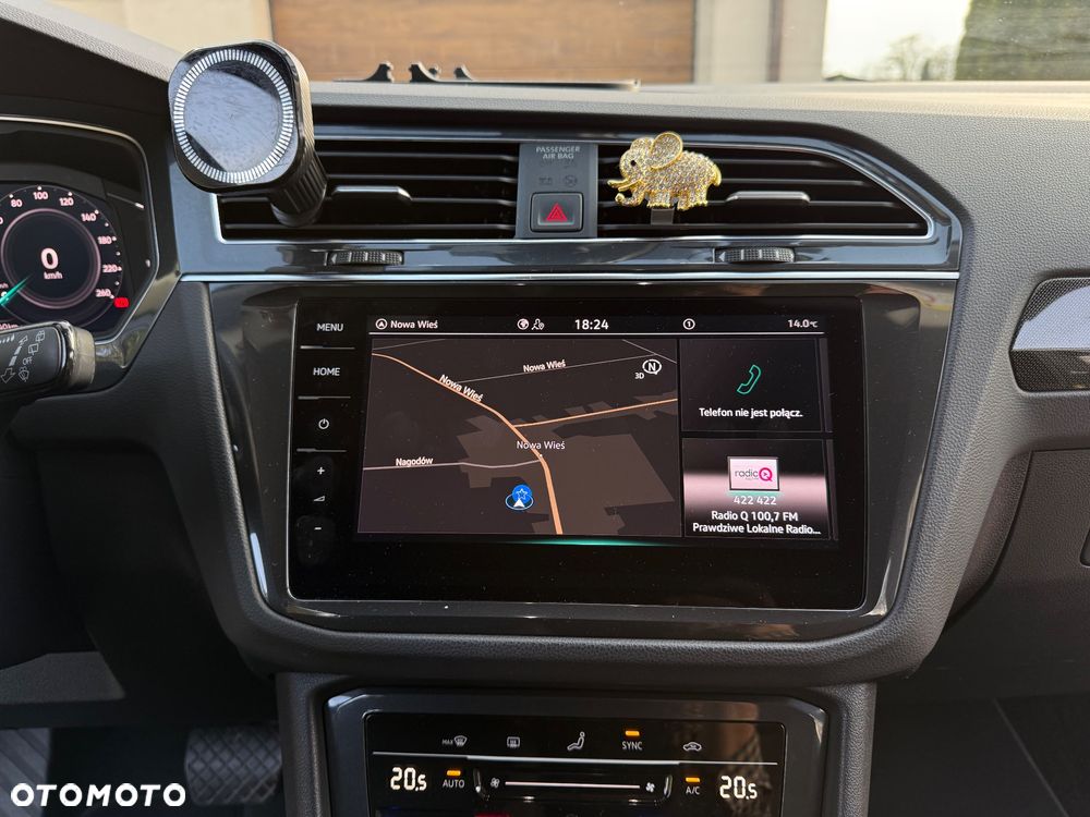 Volkswagen Tiguan 2.0 TDI SCR DSG - 19