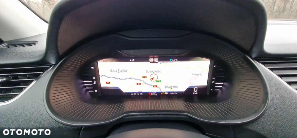 Skoda Octavia 1.6 TDI Soleil - 40