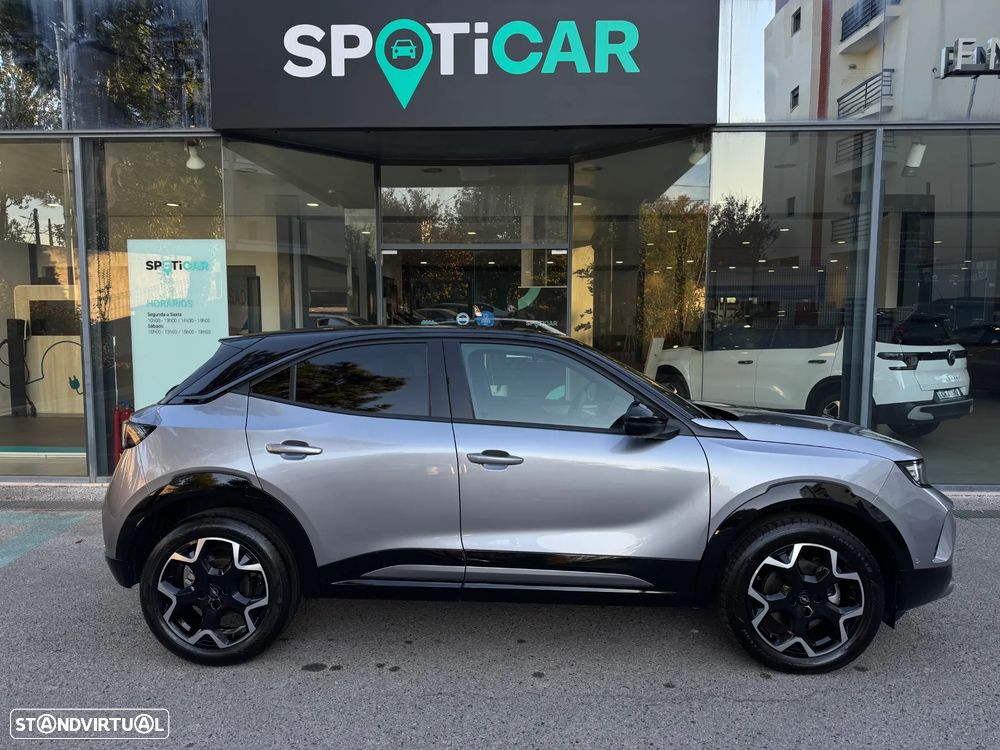 Opel Mokka 2025 photo 4