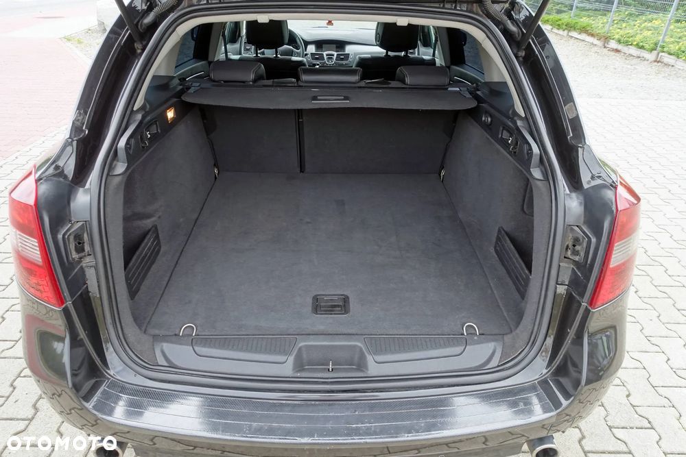 Renault Laguna 2.0 DCi Dynamique - 16