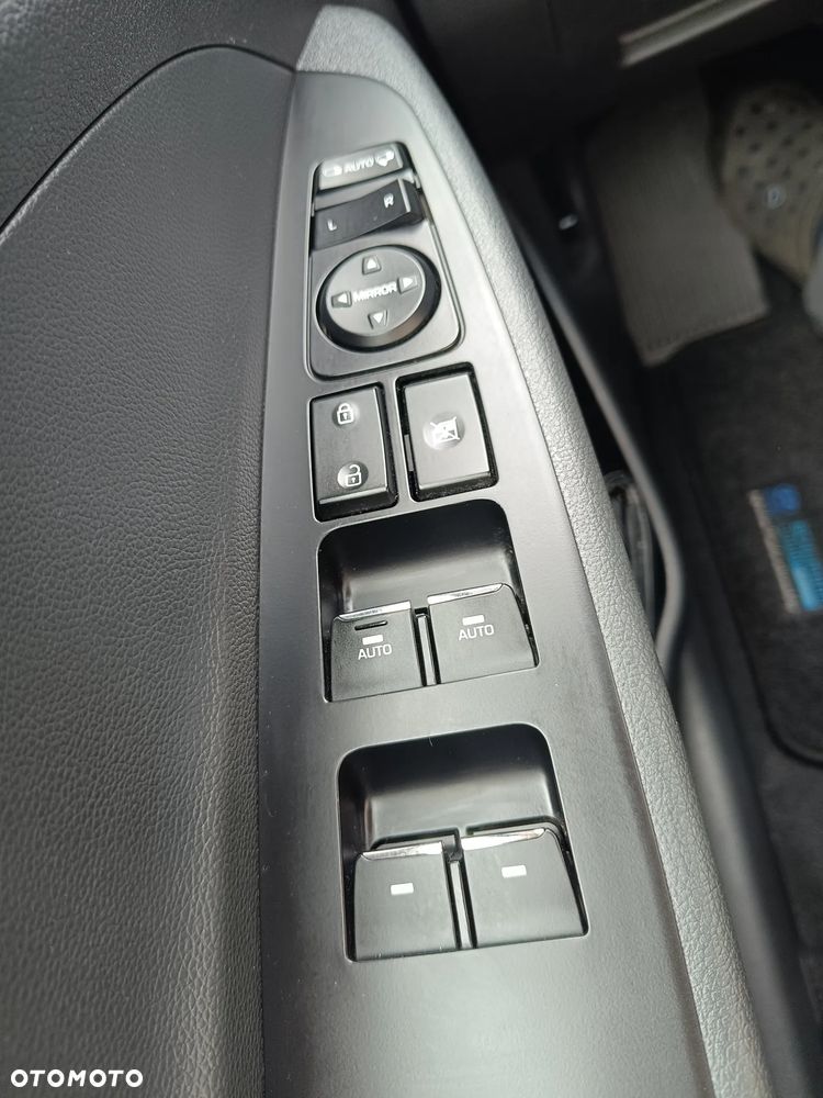 Hyundai Tucson 1.6 GDi 2WD Style - 19