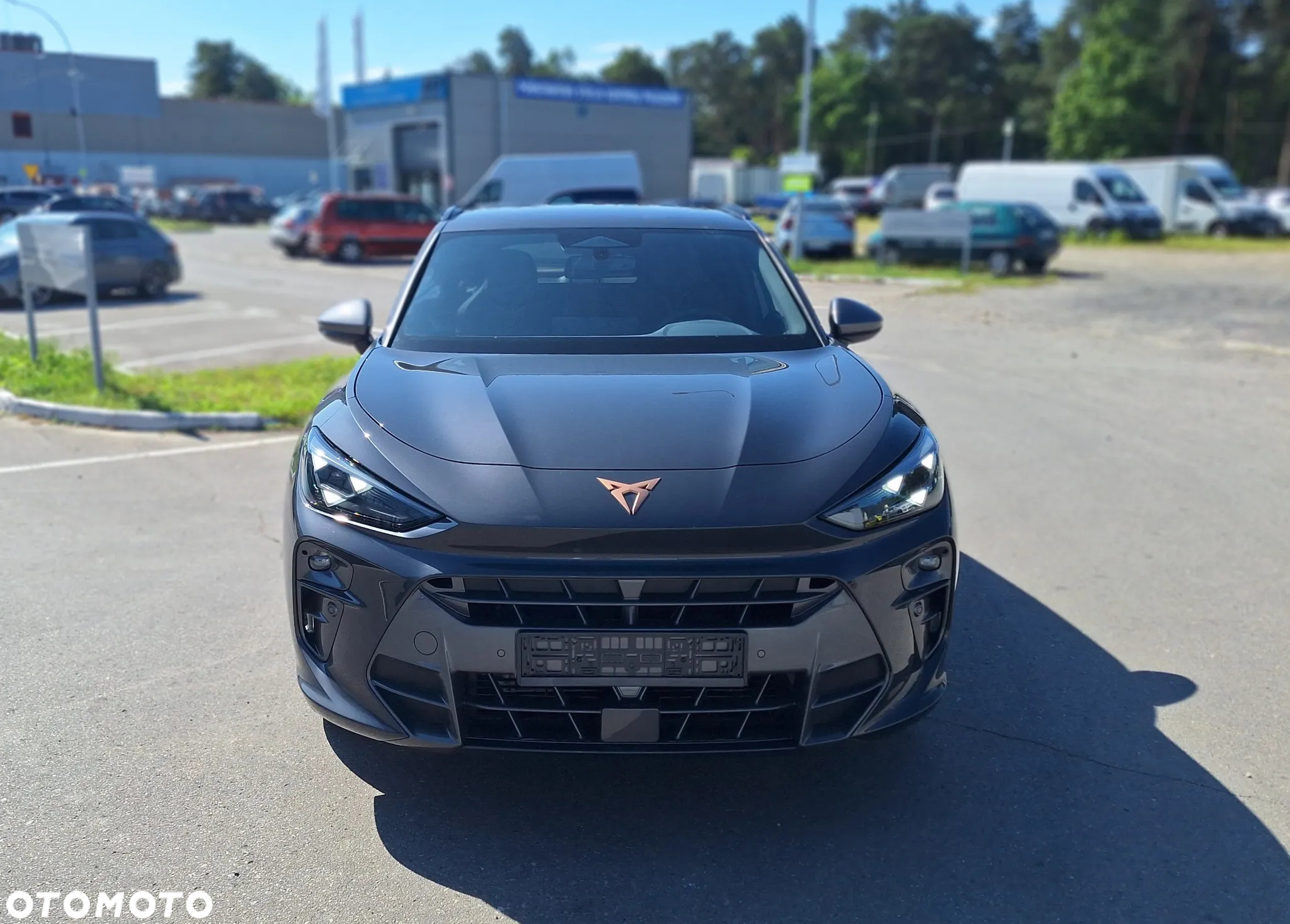 Cupra Terramar 1.5 eTSI DSG - 11