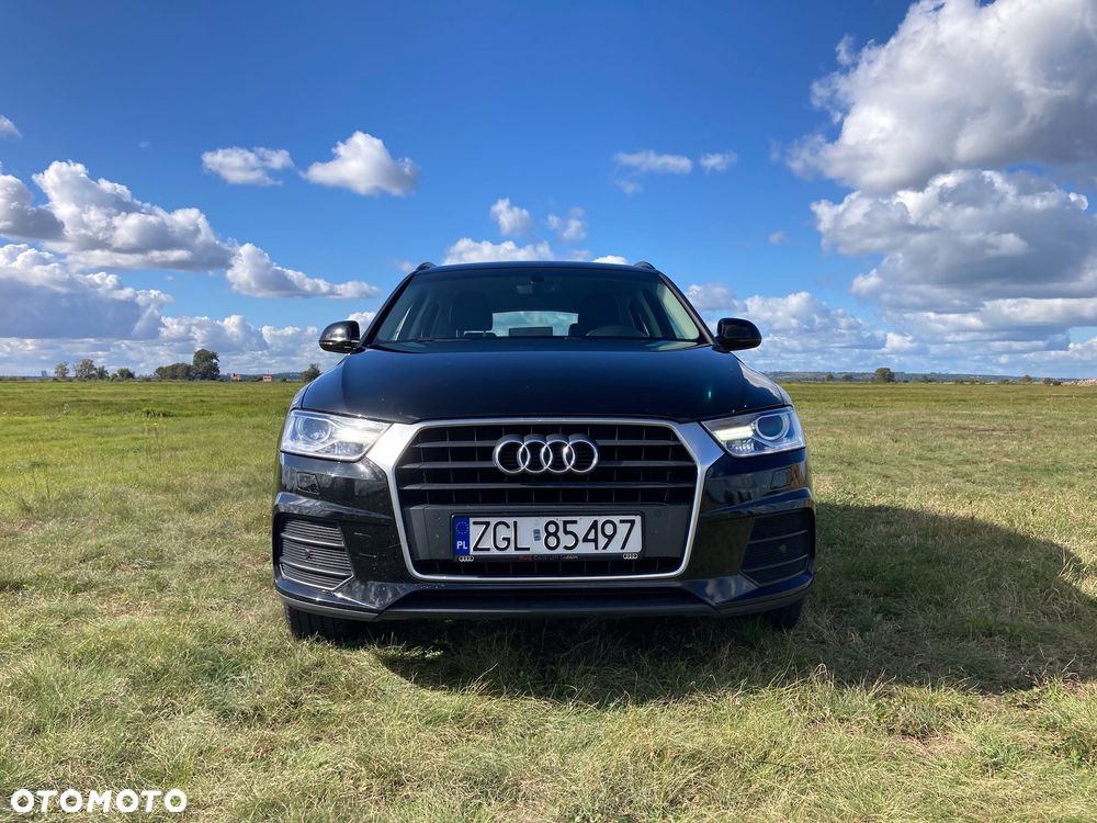 Audi Q3 2.0 TDI - 9