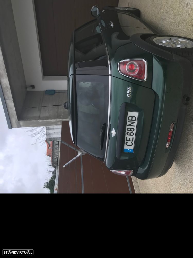 MINI 3 Portas One 1.6 Auto - 5
