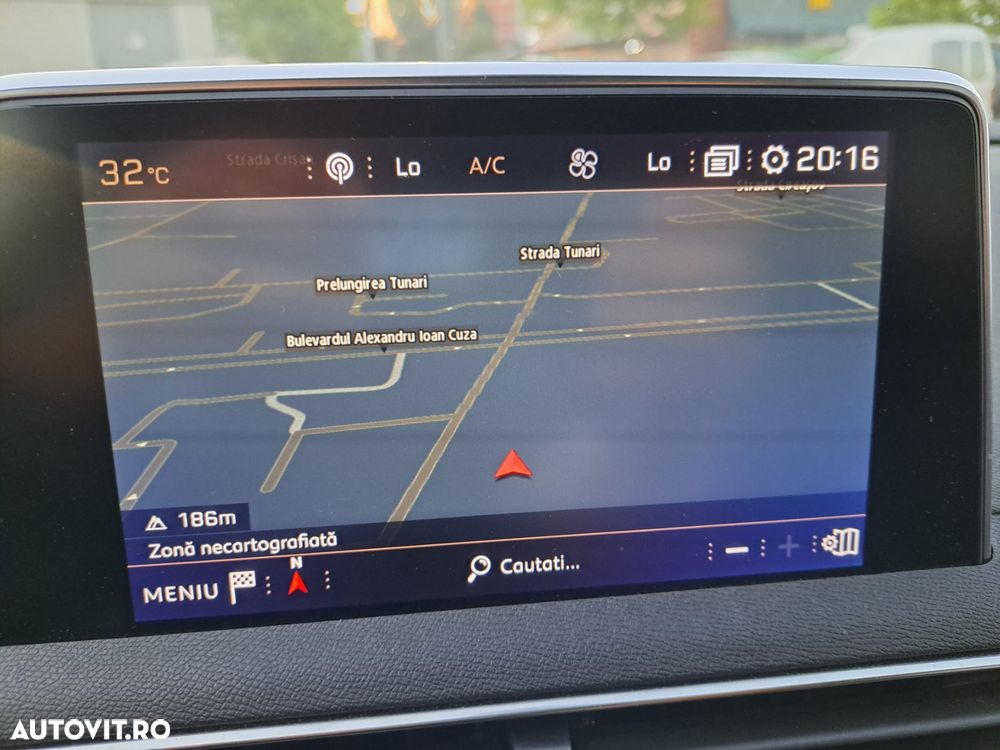 Peugeot 3008 1.2 PureTech Turbo S&S GT-Line - 23