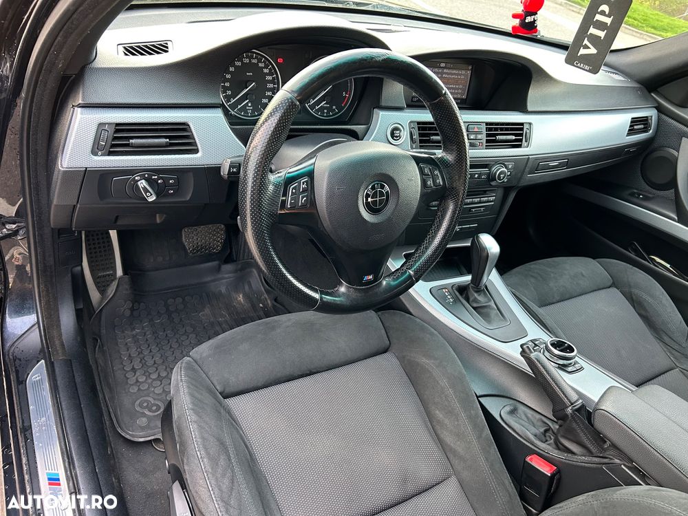 BMW Seria 3 - 22