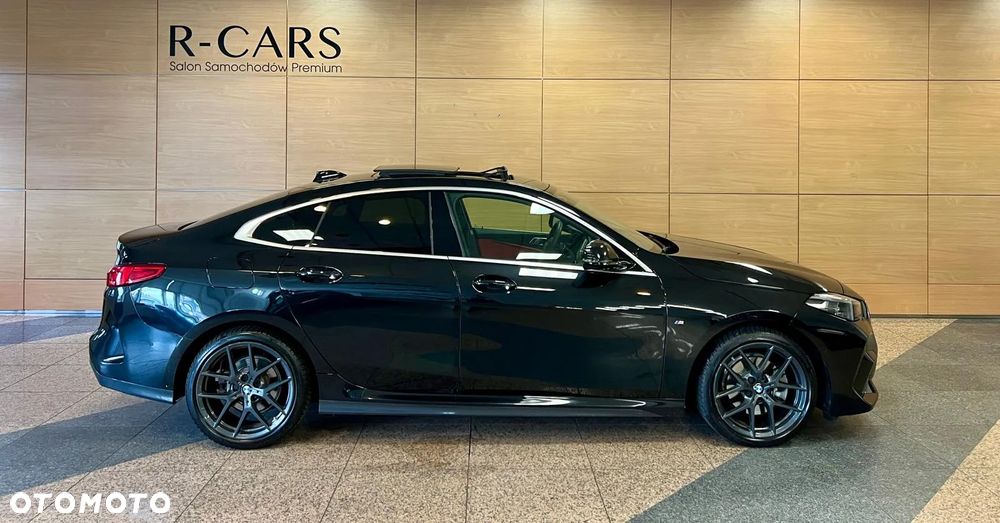 BMW Seria 2 218i M Sport - 6