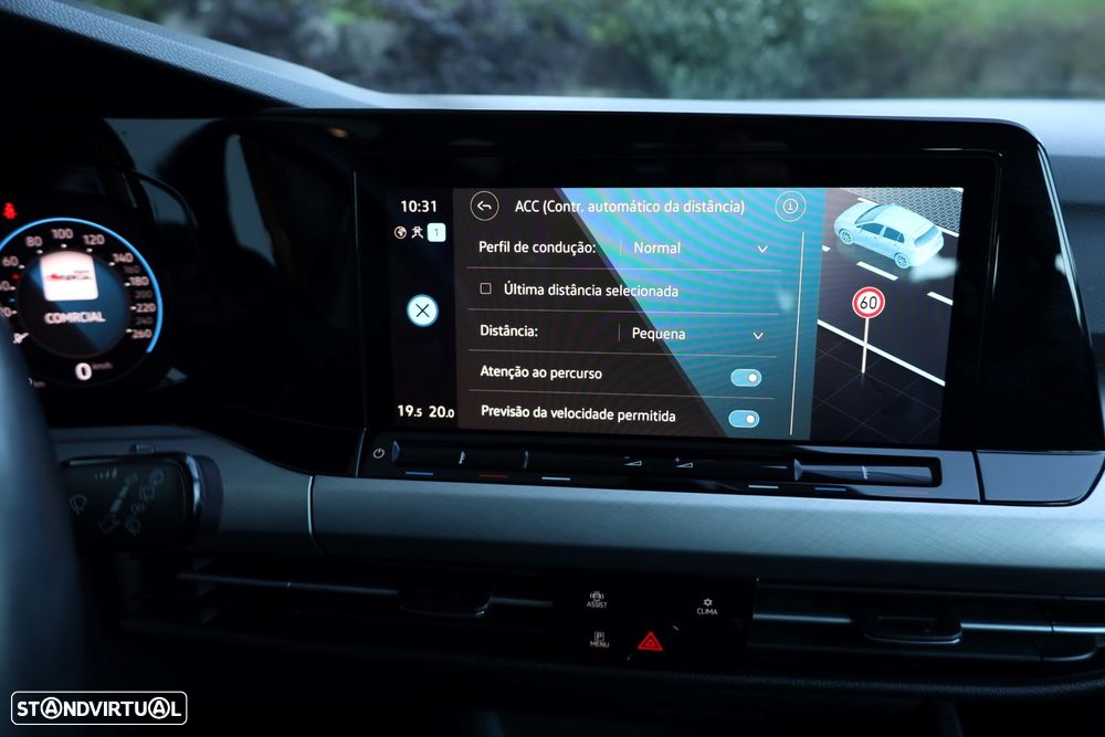 VW Golf 1.0 TSI Life - 30