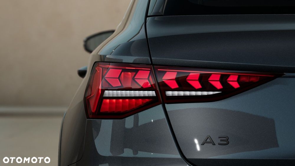 Audi A3 Allstreet - 8