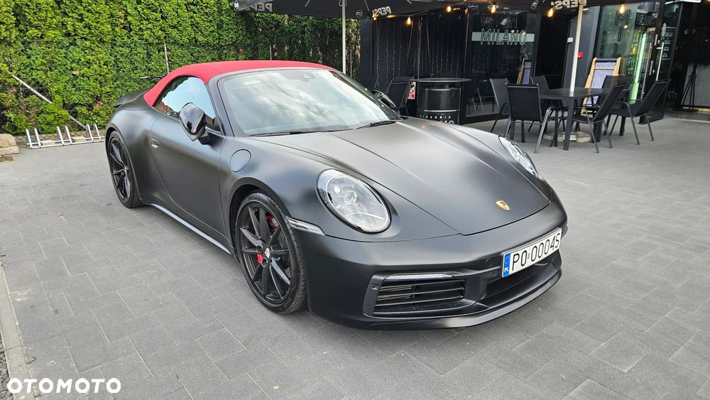 Porsche 911 - 2