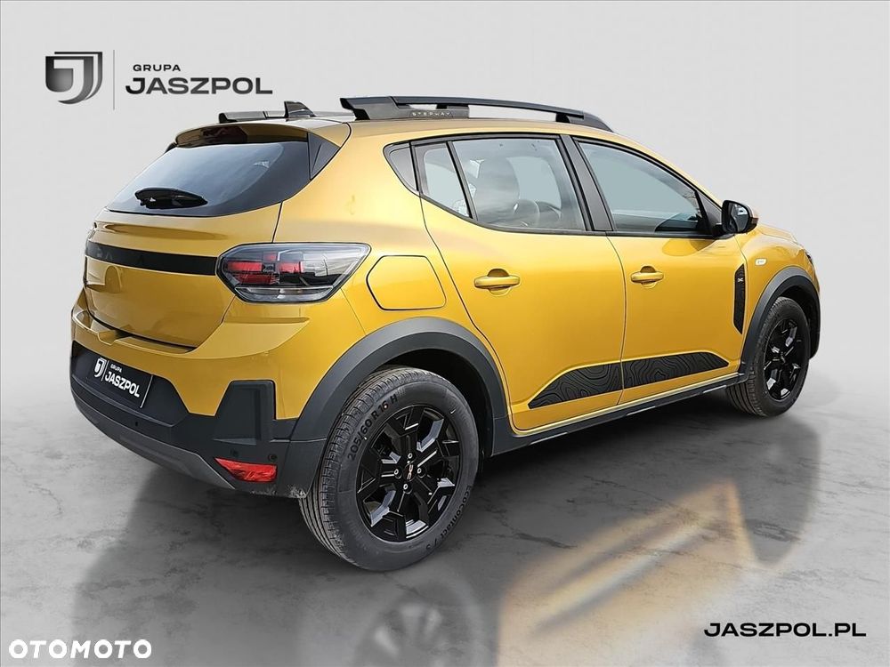 Dacia Sandero - 5