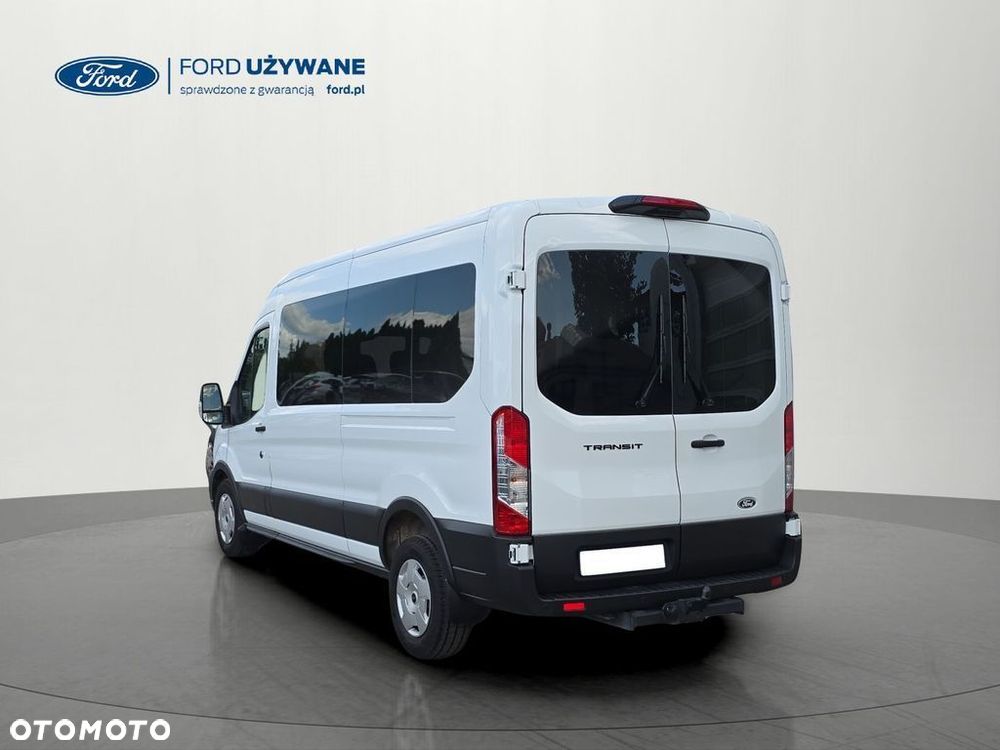 Ford Transit - 12
