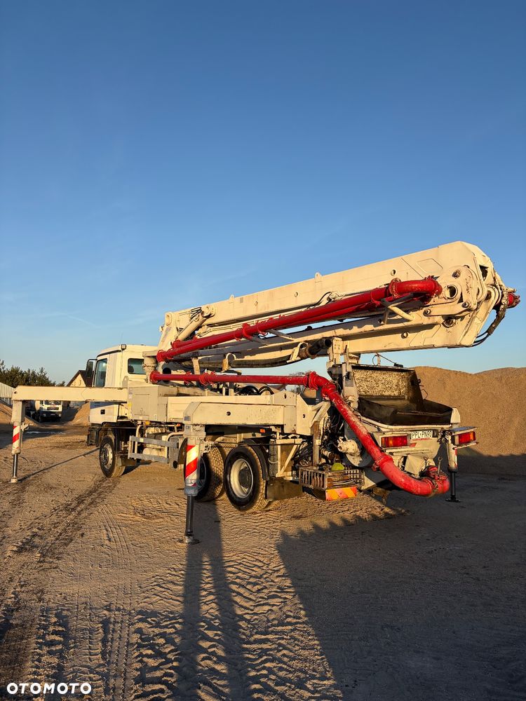 Mercedes-Benz Actros 26310 - 5