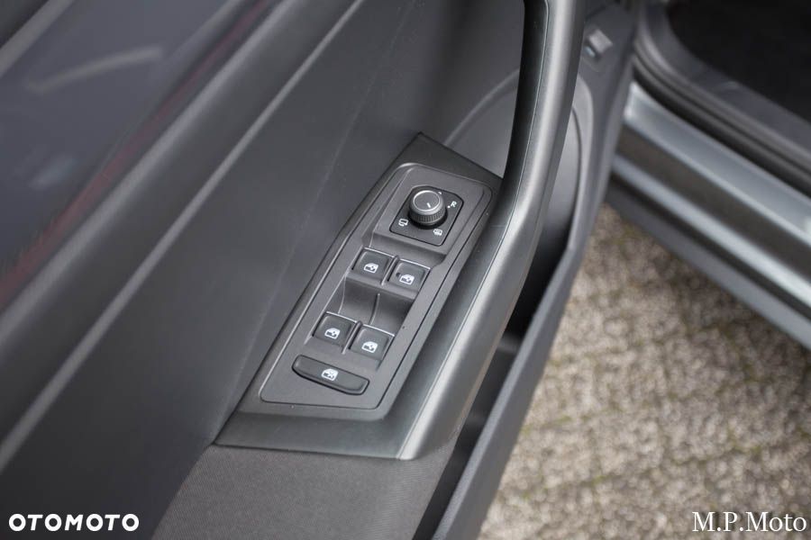 Volkswagen T-Roc 1.5 TSI ACT OPF Sport - 22