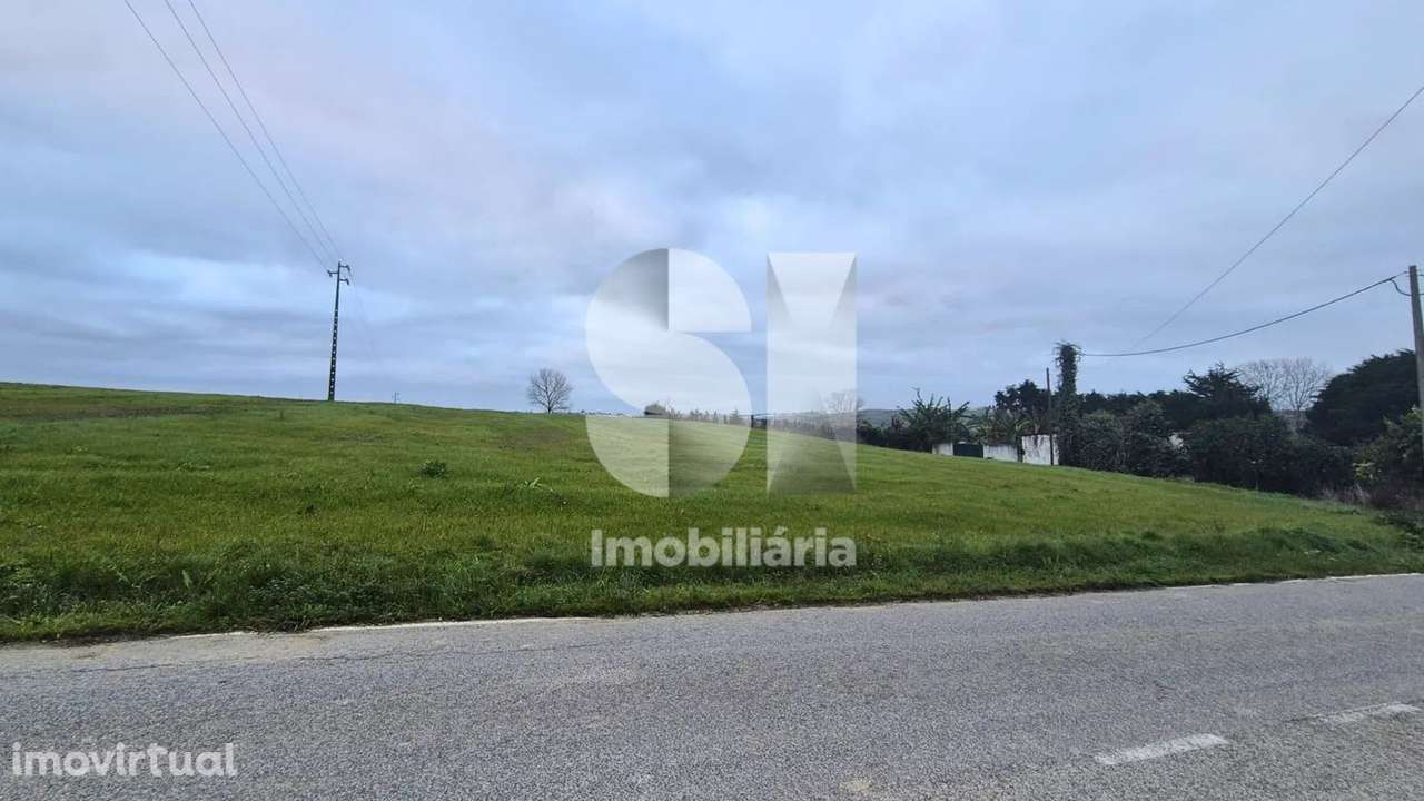 Terreno Urbanizável - Grande imagem: 2/24