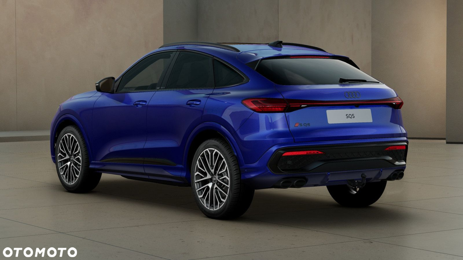 Audi SQ5 - 2